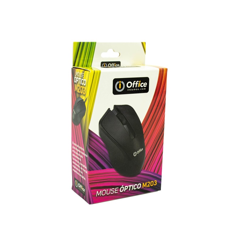Mouse office m203